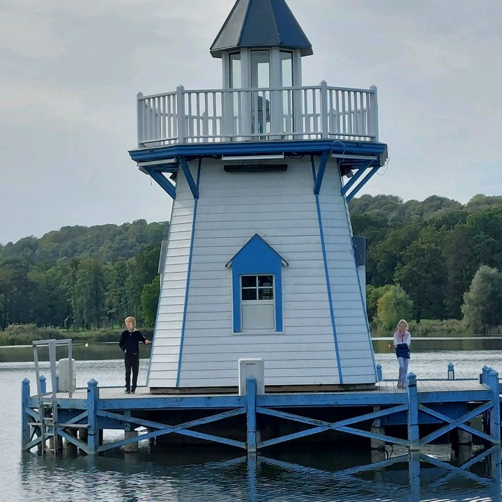 Profile Picture of davidherberg3 (@davidherberg3) on Tiktok