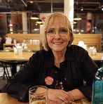 Profile Picture of Andrea Breidenbach (@Andrea-Breidenbach) on Facebook