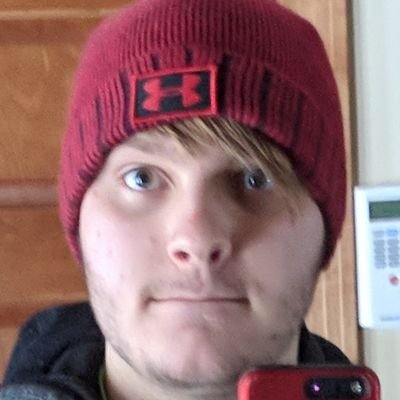 Profile Picture of Ryan Strom (@Ryan_strom2000) on Twitter