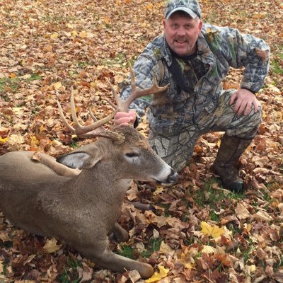 Profile Picture of Dwayne Wolf (@DwayneWolf3) on Twitter