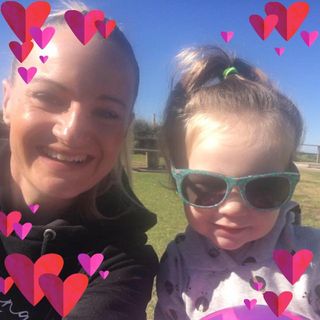 Profile Picture of Kim Knowles (@kiki191182) on Instagram