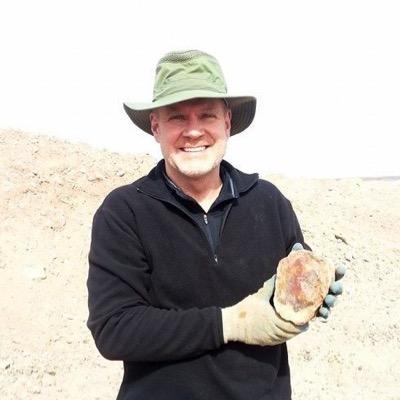Profile Picture of Jeff Lennox (@jeffrey_lennox) on Twitter