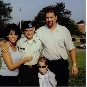 Profile Picture of Rudy Schuh (@the_schuh_s) on Myspace