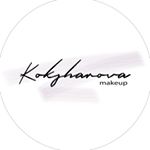 Profile Picture of Tatyana Koksharova (@koksharova.makeup) on Instagram