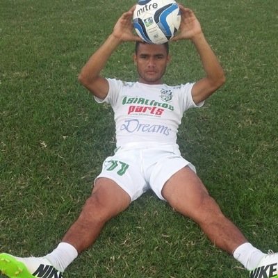 Profile Photo of Alexander Aguilar (@ficha_maxi18) on Twitter