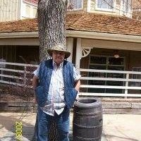 Profile Picture of John Raby (@john-raby-3) on Quora