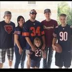 Profile Picture of Cody Herbert (@Cody-Herbert) on Facebook