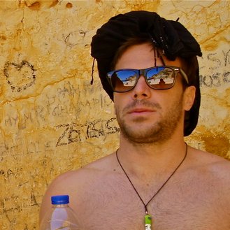 Profile Picture of Matthew Coady (@MGCoady) on Twitter