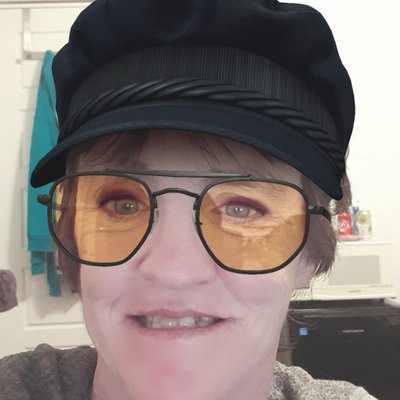 Profile Picture of Leah Nowicki (@leah_nowicki) on Twitter