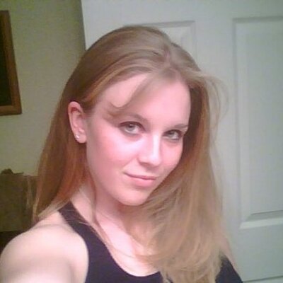 Profile Picture of Brittany Gerard (@Ice_pinky_grl) on Twitter