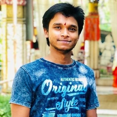 Profile Picture of Prateek Tiwari (@prateek10812345) on Twitter
