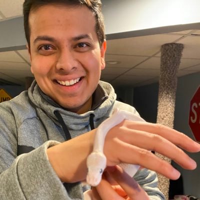 Profile Picture of Graham Christian (@grahamc210) on Twitter