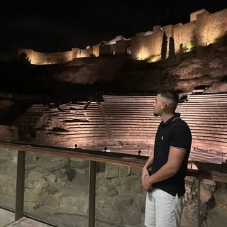 Profile Picture of danielkhalid (@danielkhalid) on Instagram