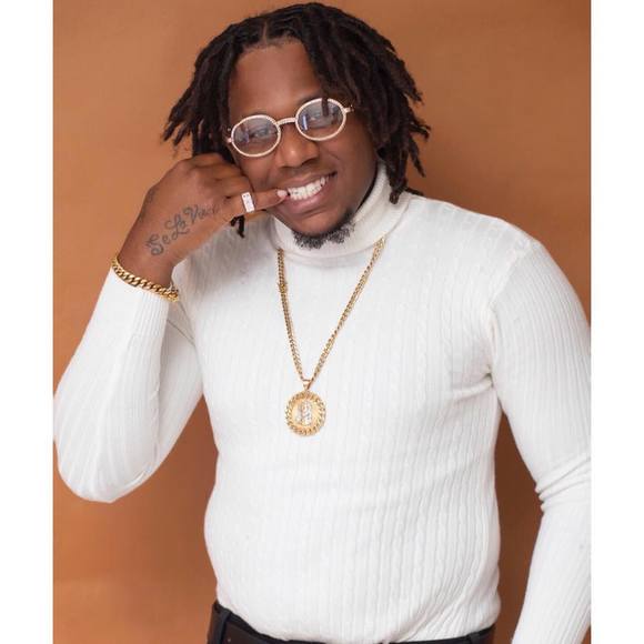 Profile Picture of Kevin Antoine (@kevinantoine79) on Poshmark