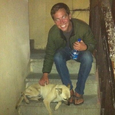 Profile Picture of Jeff Lyman (@thisishef) on Twitter