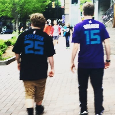 Profile Picture of Hunter Wilkinson (@HunterWilkins15) on Twitter
