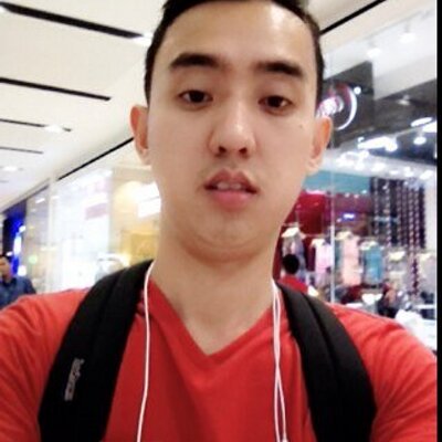 Profile Picture of Aran Marc Liao (@ranmarcliao08) on Twitter