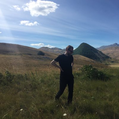 Profile Picture of Tom Elsner (@TomElsner) on Twitter