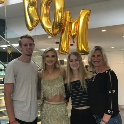 Profile Picture of Michele Gamble (@gamble_mgamble) on Twitter