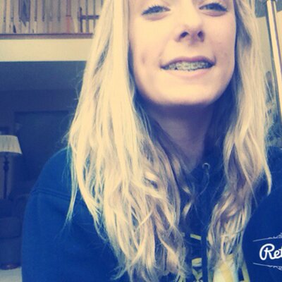 Profile Picture of Kaelyn Zachowski (@zachowskik) on Twitter