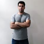 Profile Picture of مدیریت آموزشگاه مکعب هنر (@davidhoush1983) on Instagram