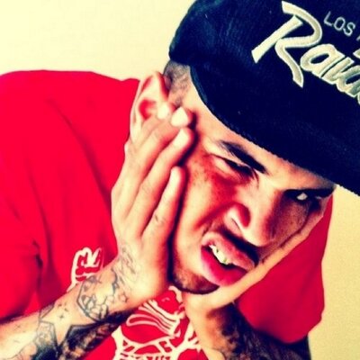 Profile Picture of Larry Dillinger (@WhoseLarrySwagg) on Twitter