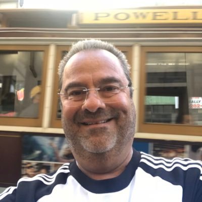 Profile Picture of Howard Davis (@howardd9) on Twitter