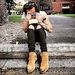 Profile Picture of Scarlett Isaac (@farahsyazwani8) on Pinterest