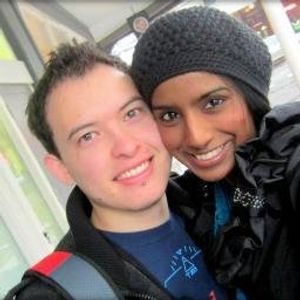 Profile Picture of Geoffrey Smith (@geloofy) on Myspace
