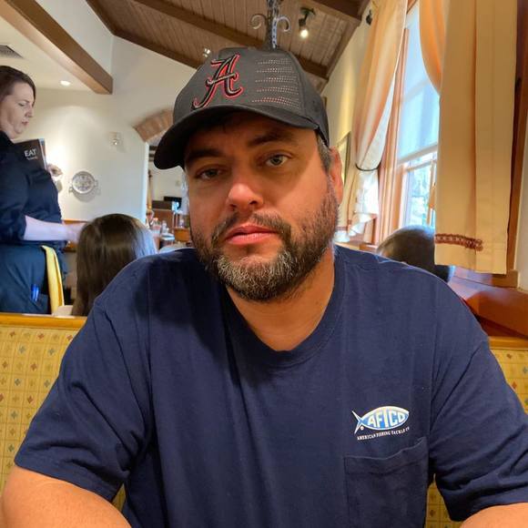 Profile Picture of Dave Durden (@durdend2289) on Poshmark