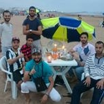Profile Picture of adam.alaoui (@adam.alaoui2) on Instagram