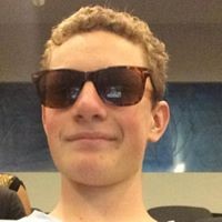 Profile Picture of Benjamin Spooner (@benjamin-spooner-2) on Quora