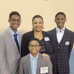 Profile Picture of Tequila LongWashington (@tequila.longwashington) on Facebook