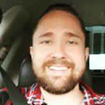 Profile Picture of Jeremy Clarke (@jerry__clarke) on Instagram