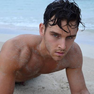 Profile Picture of Miguel Alzamora (@MiguelTucachero) on Twitter