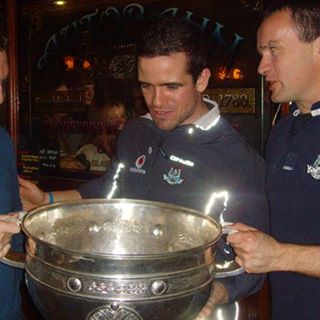 Profile Picture of Gary Heary (@gary.heary) on Facebook