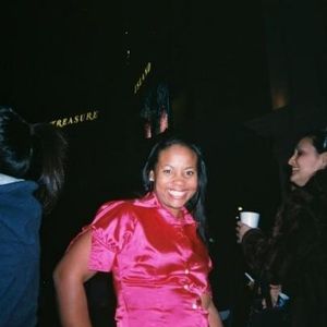Profile Picture of Mica Jordan (@micared) on Myspace