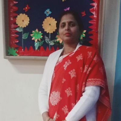 Profile Picture of Sharmila Singh (@Sharmil35220262) on Twitter