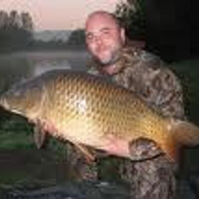 Profile Picture of Nathan Foreman (@NathanCarpman) on Twitter