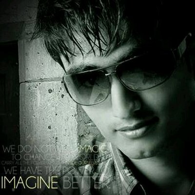 Profile Picture of Paresh Soni (@Pareshsoni19) on Twitter