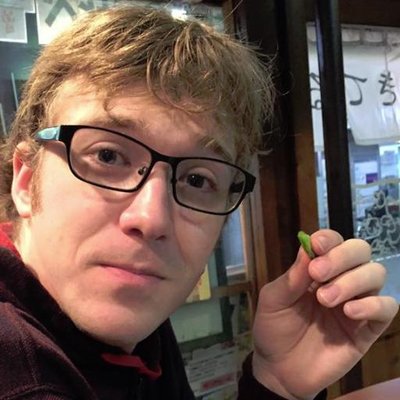 Profile Picture of Colin Cowles (@acr1ter) on Twitter