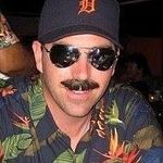 Profile Picture of Darren Foster (@darren.foster.338) on Instagram