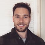 Profile Picture of Joel Fisher (@joelslibrary) on Instagram