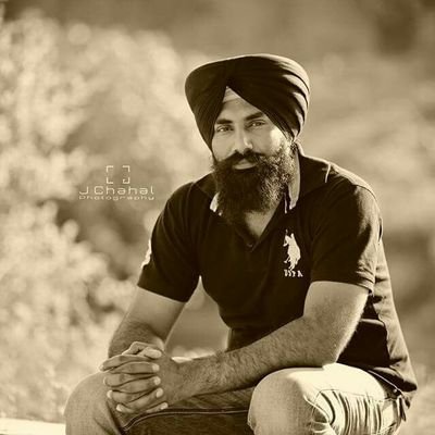 Profile Picture of Rajdeep Singh Grewal (@Rajgrewal2675) on Twitter
