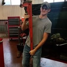 Profile Picture of Tanner Reagan (@reagan_tanner) on Twitter