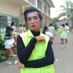 Profile Picture of Joseph Buarao (@josephbuarao0) on Tiktok