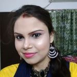 Profile Picture of Tania Chatterjee (@tania.chatterjee.1291) on Instagram