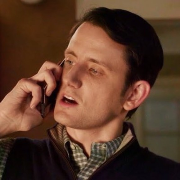 Profile Picture of Kevin Toner (@kevin_toner) on Poshmark