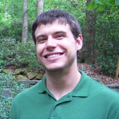 Profile Picture of Eric Goolsby (@evol_goolsby) on Twitter