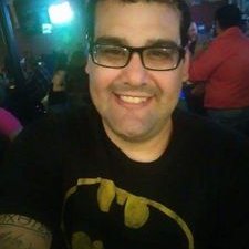 Profile Picture of Humberto Zavala (@Hiz80) on Twitter